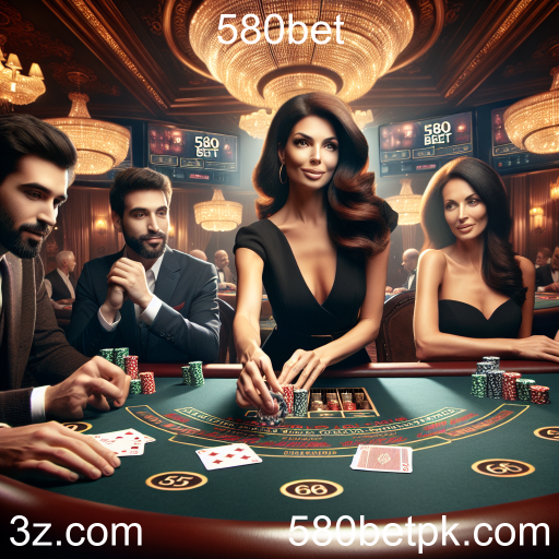 Cassino Ao Vivo